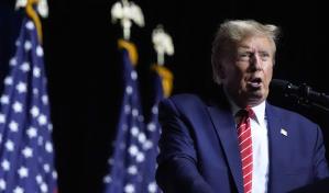 Juez en caso de interferencia electoral en Georgia anula algunos cargos contra Trump