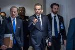 Hunter Biden rechaza invitación de republicanos de acudir a audiencia pública Hunter Biden rechaza invitación de republicanos de acudir a audiencia pública