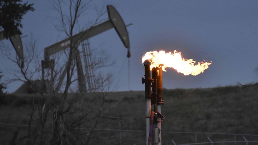 Estudio: Fuga de gas metano es el triple de lo que piensa el gobierno de EEUU
