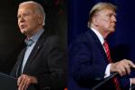 Biden y Trump arrancan una de las campañas más largas y tensas de la historia de EE.UU. Biden y Trump arrancan una de las campañas más largas y tensas de la historia de EE.UU.
