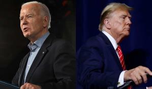 Ni Biden, ni Trump &iquest;A d&oacute;nde ir&aacute;n los votos de los electores indecisos?