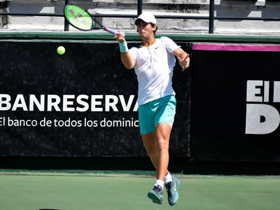 Santo Domingo 2026: entérese del calendario de competencia de RD