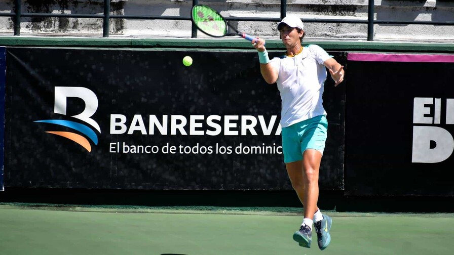 Ent&eacute;rese del calendario de competencia de Rep&uacute;blica Dominicana en esta jornada del jueves