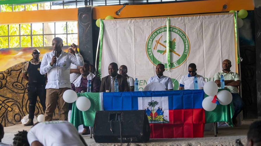 Comienza a tomar forma el Consejo Presidencial en Haití; anuncian varios posibles miembros