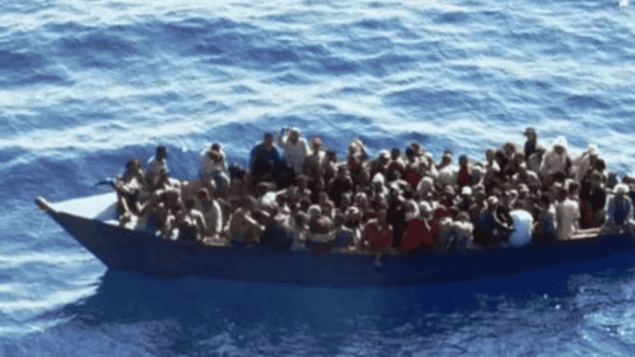 Detienen a unos 300 migrantes haitianos en Bahamas y las Islas Turcos y Caicos