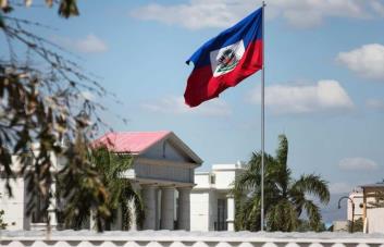 EE.UU. confirma que Kenia liderará misión en Haití cuando haya un primer ministro interino