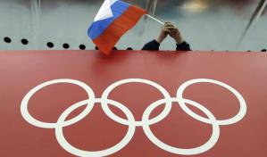 Rusia no planea boicotear los Juegos Olímpicos 2024