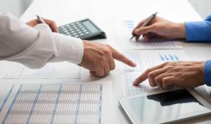 Los dividendos de las empresas alcanzan un r&eacute;cord a nivel mundial en 2023