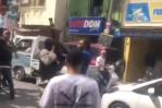 Se registra tiroteo en Cristo Rey durante operativo de Migración Se registra tiroteo en Cristo Rey durante operativo de Migración
