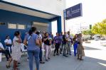 Moradores de La Nueva Barquita exigen apertura de fiscalía en el sector Moradores de La Nueva Barquita exigen apertura de fiscalía en el sector