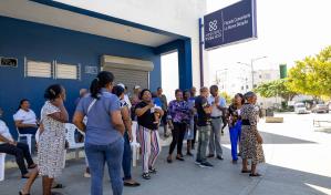 Moradores de La Nueva Barquita exigen apertura de fiscalía en el sector