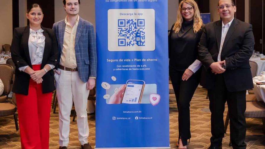 Compañía de Seguros presenta primer seguro de Vida + Ahorro 100% Digital