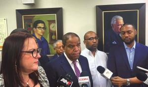 JCE responde a partidos que aprueba les entreguen los RD$2,520,800,00