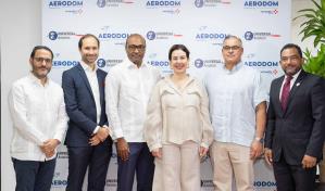 Inauguran renovada terminal de aviación ejecutiva en aeropuerto de Puerto Plata