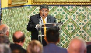 El Congreso de Perú aprueba interpelar a un cuarto ministro, el de Energía y Minas