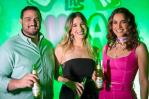 Cerveza Presidente celebra la esencia dominicana en concierto de Karol G