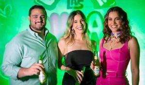 Cerveza Presidente celebra la esencia dominicana en concierto de Karol G