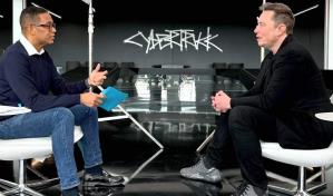 Musk cancela programa de X del expresentador de CNN Don Lemon después de tensa entrevista