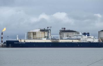 Las emisiones de metano de fuentes energéticas a niveles récord en 2023, según la AIE