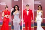 Los mejor y peor vestidos de Premios Soberano Los mejor y peor vestidos de Premios Soberano