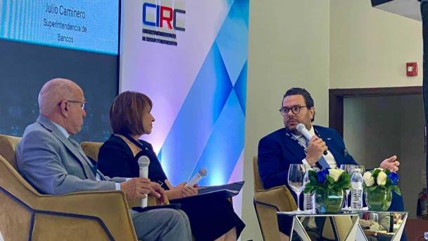 El mercado de valores dominicano avanza diálogo para primer reglamento de ciberseguridad