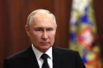 Putin reconoce que el atentado de Moscú fue obra de islamistas pero lo vincula con Ucrania