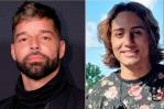 El sobrino de Ricky Martin solicita retirar la contrademanda contra su tío por daños