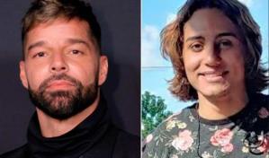 El sobrino de Ricky Martin solicita retirar la contrademanda contra su tío por daños