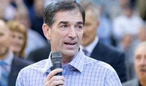 John Stockton demanda a la oficina del fiscal general de Washington por prohibiciones de COVID