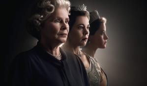 The Crown, el lavado de cara de la realeza británica