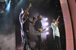 Grupo Camila deleita con sus hits en Premios Soberano 2024 Grupo Camila deleita con sus hits en Premios Soberano 2024