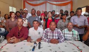 Declaran la suspensión de asambleas comunitarias en Higüey por conflicto con Concejo de Regidores