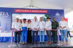 Abinader acelera inauguraciones próximo a fecha límite Abinader acelera inauguraciones próximo a fecha límite