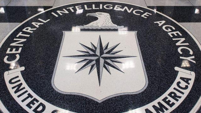 Cómo nos ve la CIA