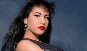 Amazon celebra el 30 aniversario de Amor prohibido, el icónico álbum de Selena