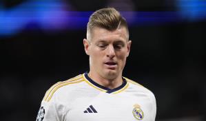 Kroos vuelve a una convocatoria de Alemania y Nagelsmann incluye a 6 debutantes