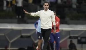 Gago busca mantener a Chivas en zona de clasificaci&oacute;n en otro cl&aacute;sico ante Am&eacute;rica