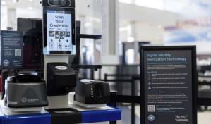 EE.UU. requiere que migrantes sin pasaporte se sometan a reconocimiento facial para abordar vuelos