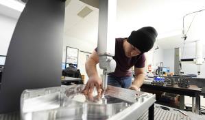 Suben los precios al productor en febrero en EEUU, mal indicio para la Fed