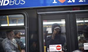 C&aacute;lculos de la Oficina del Censo omitieron a miles de solicitantes de asilo en Nueva York