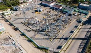ETED conectará nuevos campos en subestaciones para mejorar transporte de energía
