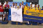 Baloncesto universitario 3x3 tiene fecha de inicio y clasifica al Panamericano y Mundial