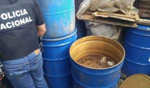 Condena a empresa Well Products S.R.L por fabricación clandestina de alcohol y evasión de impuestos