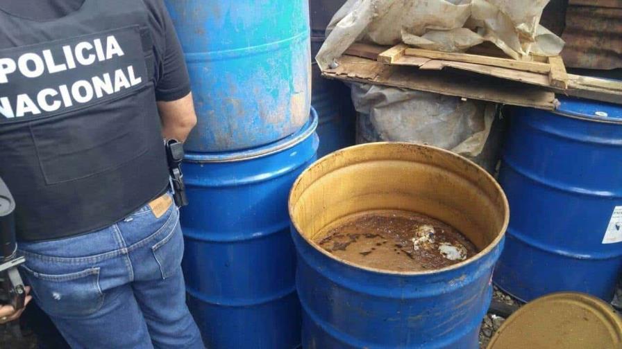 Condena a empresa Well Products S.R.L por fabricación clandestina de alcohol y evasión de impuestos