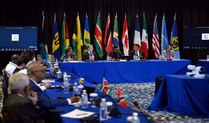 Consejo Presidencial de Transición: Caricom tiene oficialmente seis nombres