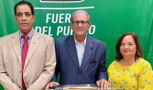 Fuerza del Pueblo acusa a Abinader de presentar datos equivocados sobre medio ambiente