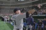 TBT Deportivo: El Opening Day en Japón que marcó el retiro de Ichiro Suzuki