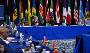 Gobierno de Ariel Henry buscaría boicotear establecimiento del Consejo Presidencial en Haití