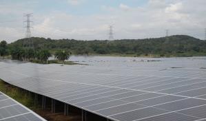 Logran generan calor de más de 1,000 grados de temperatura usando energía solar