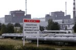 Las autoridades prorrusas denuncian un ataque de Ucrania contra la central nuclear de Zaporiyia